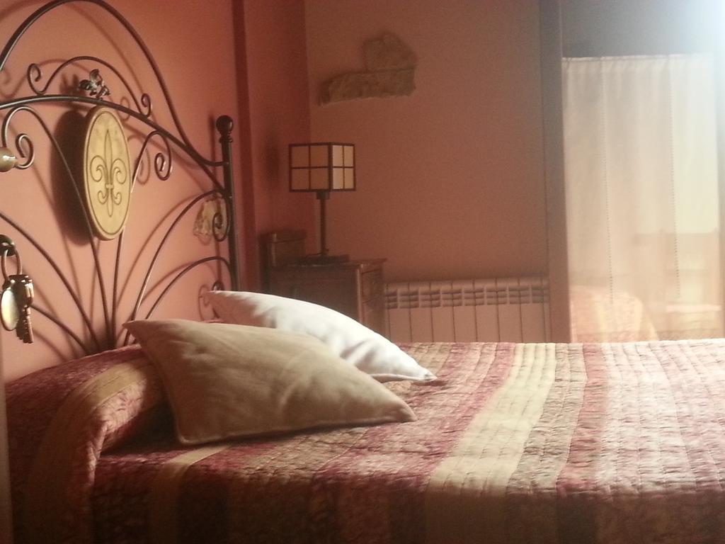 Hotel Rural El Horno De Aliaga Cameră foto